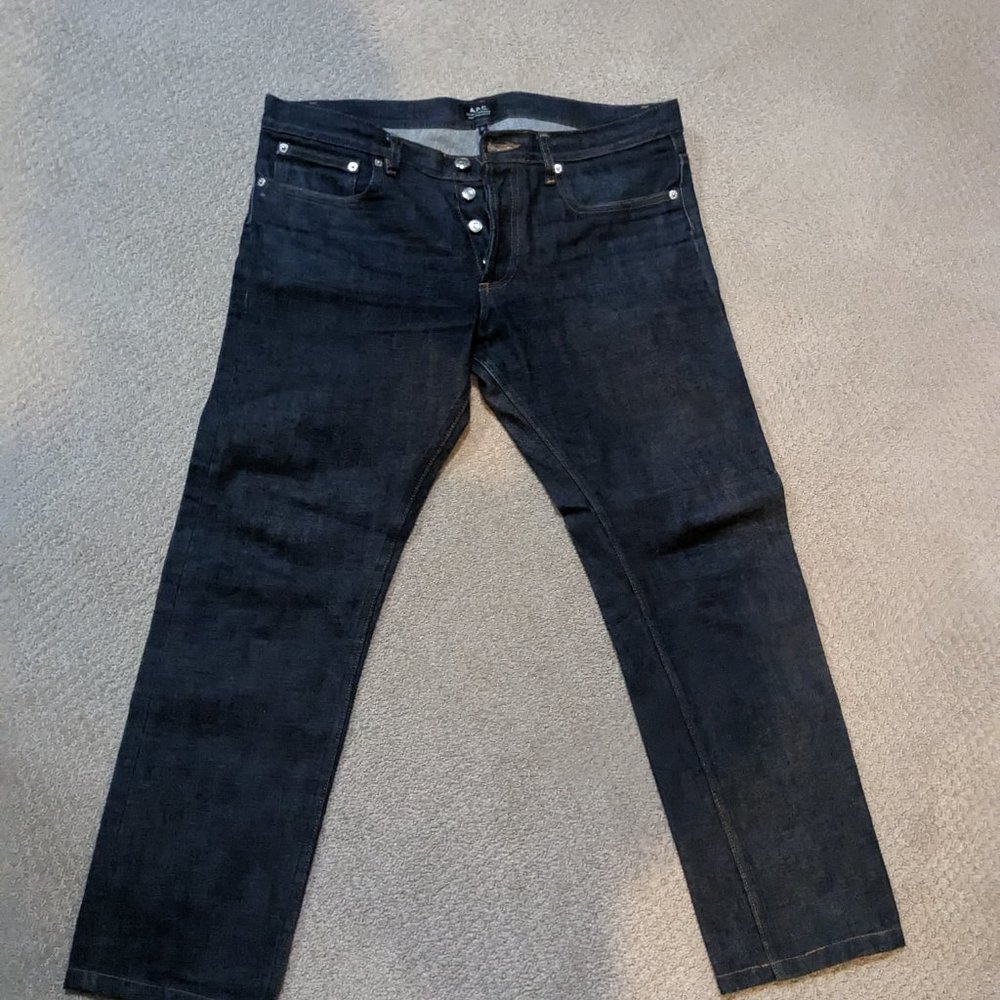 A.P.C. Petit Standard